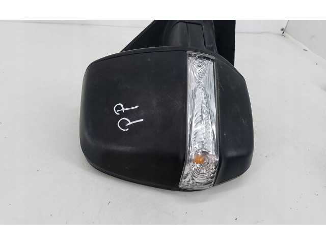 Зеркало электрическое Opel Combo D 2011 - 2017 года