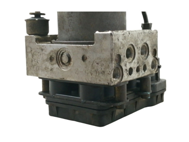 Блок АБС MN102311 Mitsubishi Outlander 2001 - 2007 года
