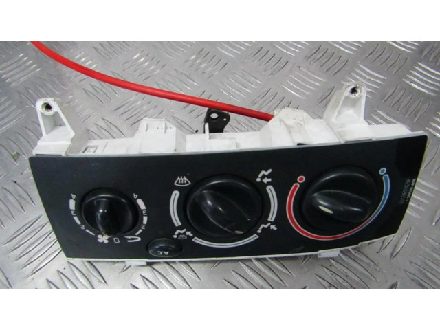 Блок управления климат-контролем 657718V   Renault Megane I