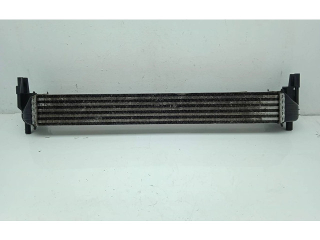 Интеркулер 6R0145805, 6R0145805 Skoda Rapid (NH)