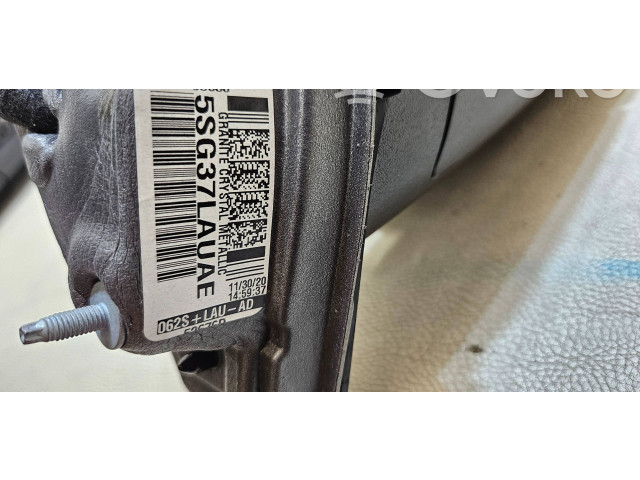 Зеркало электрическое        Jeep Grand Cherokee (WK)  2005 - 2010 года   