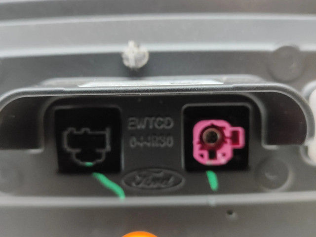 Дисплей LJ8T044R30AF Ford Mustang Mach-E