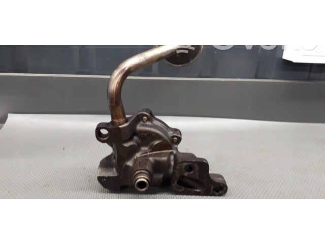 Масляный насос Jeep Grand Cherokee