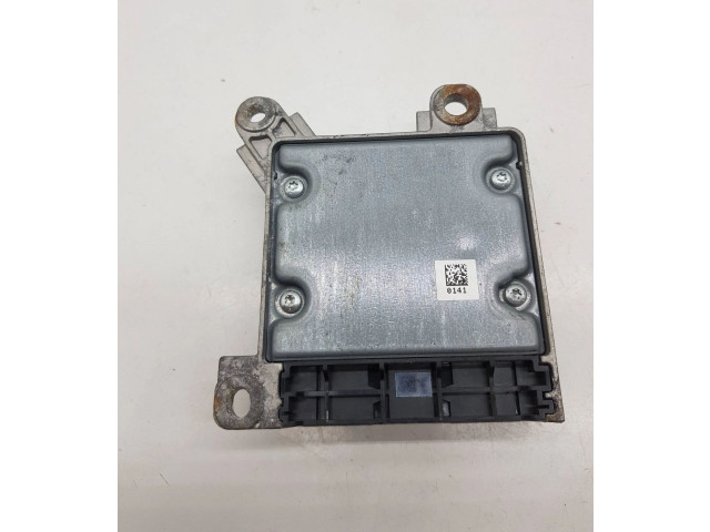 Блок подушек безопасности 1401019580, YBBB0000885   Peugeot Expert