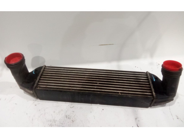 Интеркулер 17513453726, 17513453726 BMW X3 E83