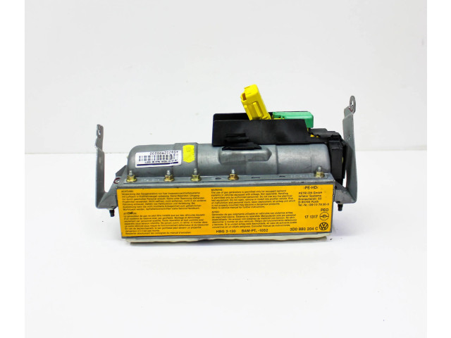 Подушка безопасности пассажира 3D0880204C Volkswagen Phaeton