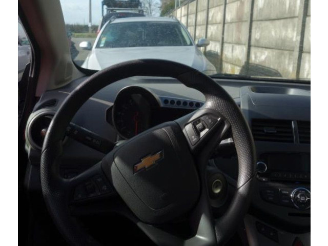 Zpětné zrcátko Chevrolet Aveo 2011 95186965