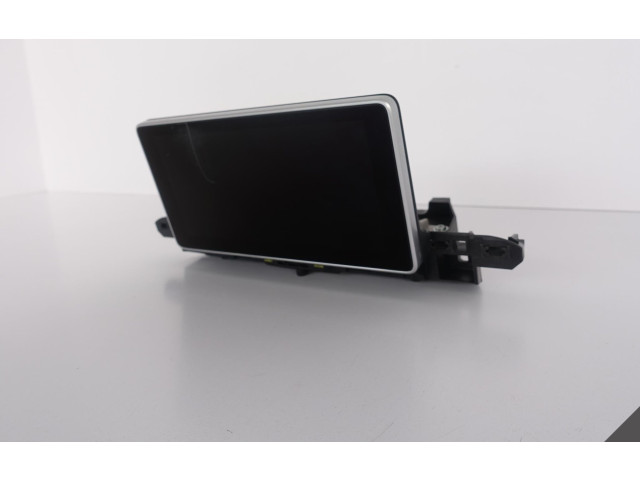 Дисплей 80A919605 Audi Q5 SQ5