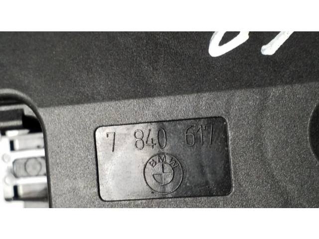 Замок багажника 7840617 BMW 1 E82 E88 2007-2014 года