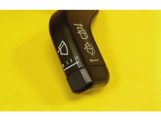 Ручка стеклоочистителей 09185413 Opel Meriva A