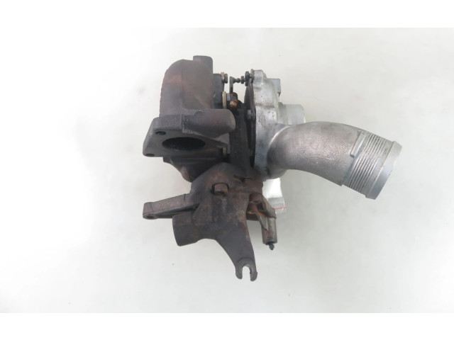 Turbodmychadlo Турбина 059145702T, 059145702T Audi A6 S6 C6 4F BSG