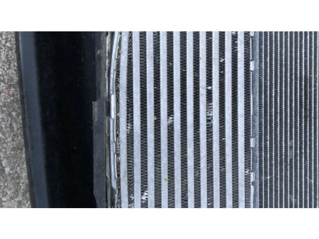 Комплект радиатора