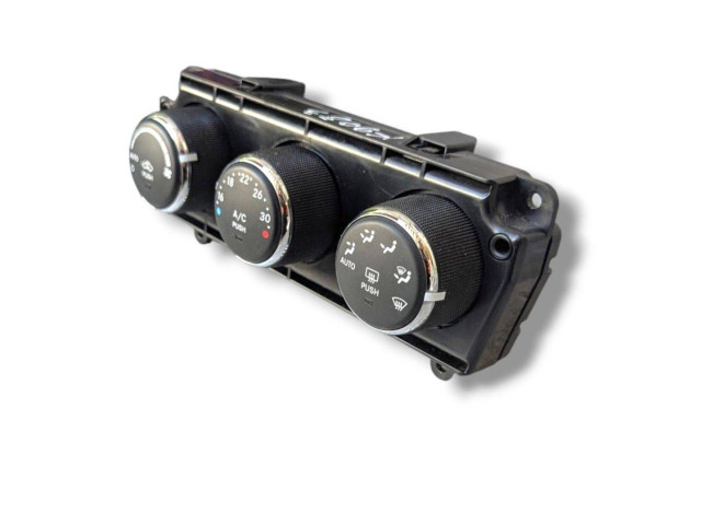 Блок управления климат-контролем 1PL231DVAB, P55111134AC   Jeep Patriot