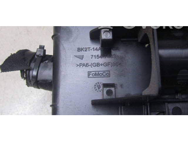 Блок предохранителей BK2T-14401-DJE Ford Tourneo Custom