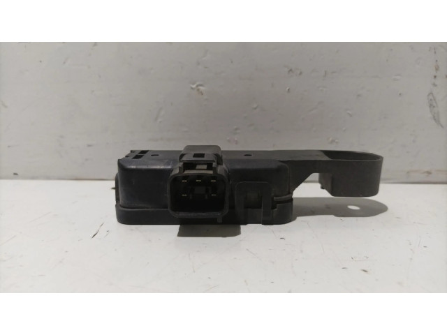 Блок управления 0136500010, 013650-0010   Lexus IS-F