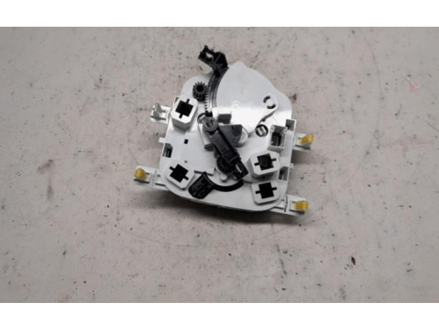 Блок управления климат-контролем O212577, 1611306080   Peugeot 108