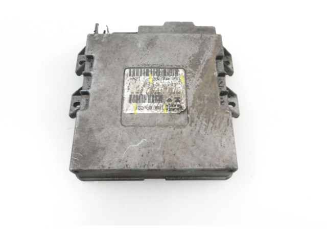 Блок управления двигателя 9623038780, IAW8P22   Fiat Ulysse