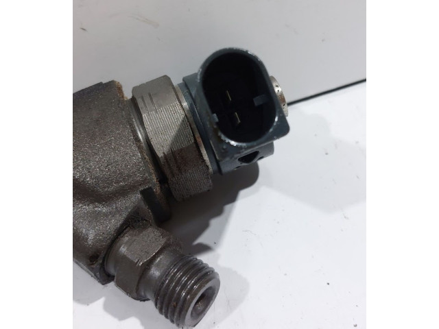 Форсунка 03L130277J, 03L130277J Skoda Yeti (5L) CFHA