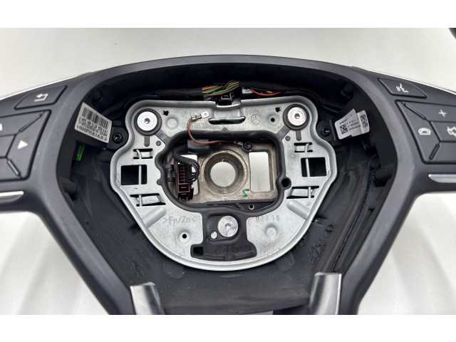 Руль Infiniti Q30  2015 - 2018 года A0914601118, 0060028770T      