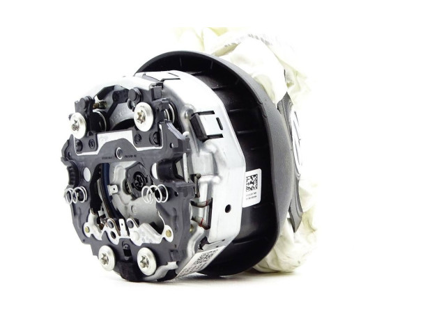 Подушка безопасности водителя 5G0880201AC, T5G0201 Volkswagen Golf VII