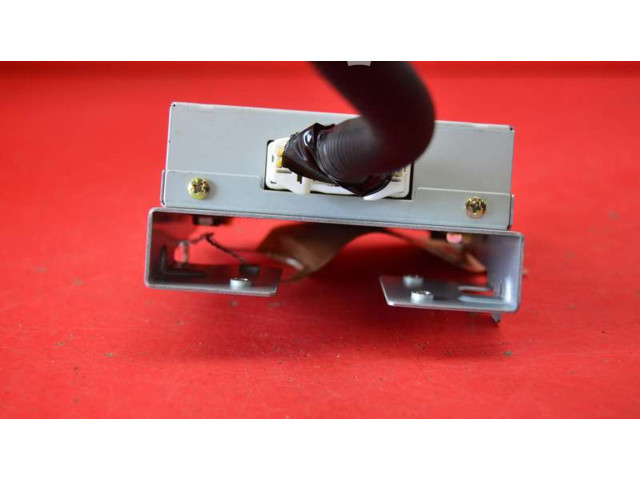 Блок управления двигателем ECU 28344-CC010, 28344-CC010   Nissan Murano Z50