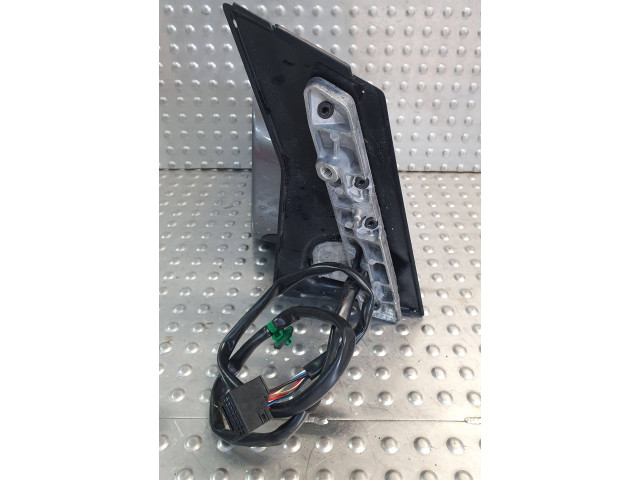 Зеркало электрическое        Volkswagen Golf Plus  2005 - 2013 года   