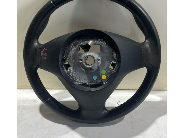 Volant Fiat Punto Evo 2010