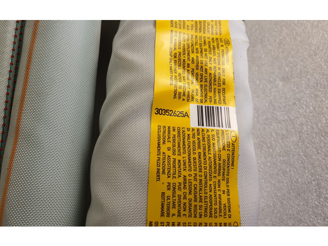 Боковая подушка безопасности 00521739040 Jeep Avenger