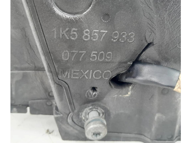 Зеркало (управляемое электричеством) 1K5857933   Volkswagen  Jetta V  2005 - 2010 года