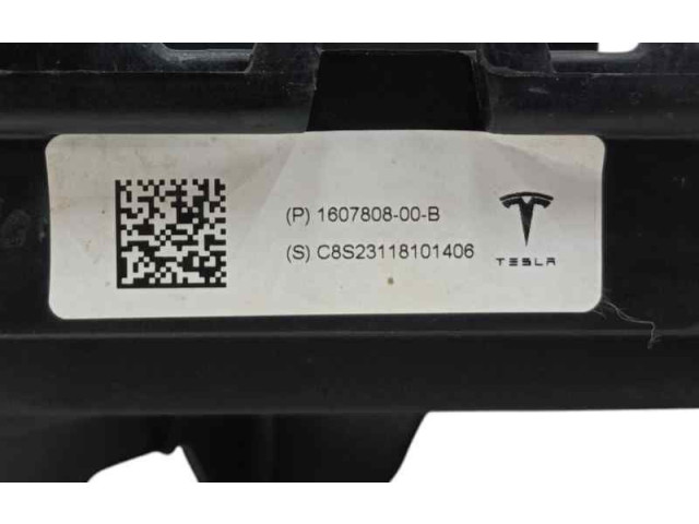 Вентилятор радиатора 160780800B Tesla Model S