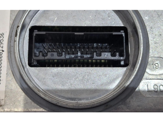 Блок управления Xenon