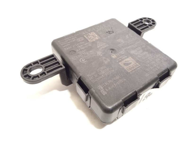 Блок управления 5WA959436B Skoda Octavia Mk4