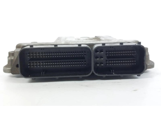 Řídící jednotka 0281018991   Mini Cooper Countryman R60 2011