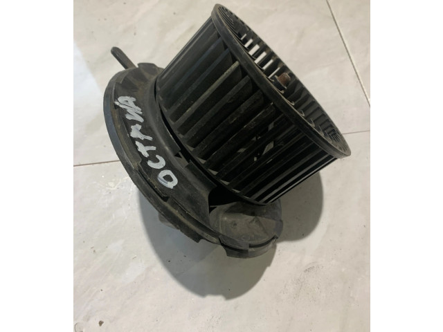 Вентилятор печки 1K1819015A, 1K1819015 Skoda Octavia Mk2 (1Z)