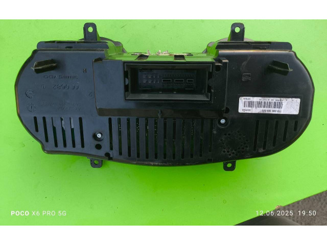 Volant Seat Leon (1P) 2011 1P0920927C, 20791710713  