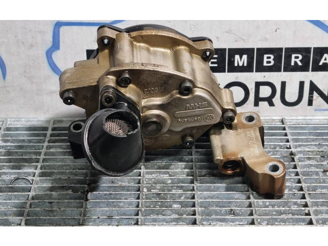 Čerpadlo oleje 11772530320 Volkswagen Tiguan