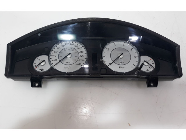 Панель приборов P05172119AF, P05172119AF   Chrysler 300 - 300C       