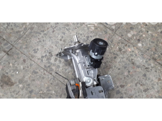 Рулевая рейка 9681749977 Citroen C4 Grand Picasso 2007 - 2013 года