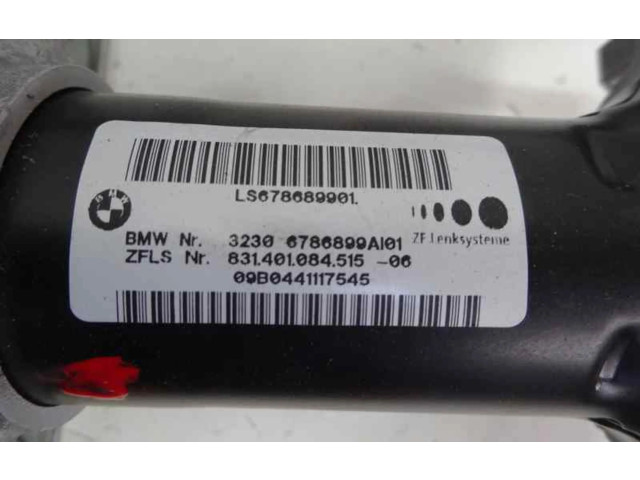 Рулевая рейка 32306786899A101 BMW 1 E81 E87 2004 - 2011 года