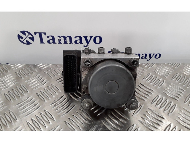 Блок АБС 0265800690, 0265232053   Fiat  Grande Punto   -  года