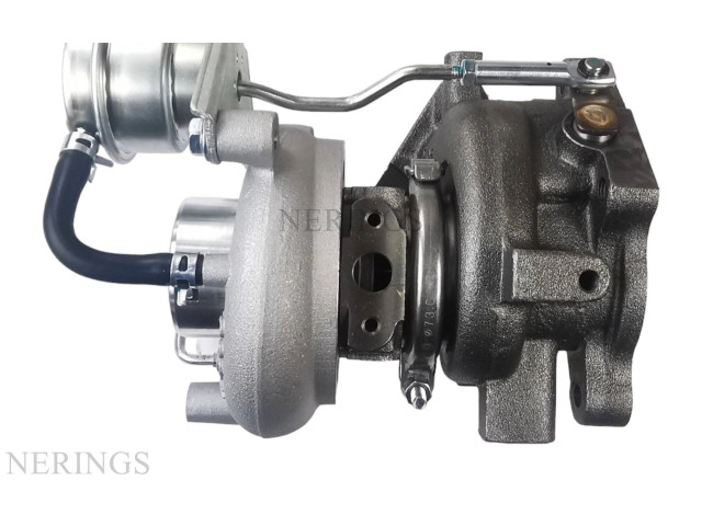 Турбина 4913503101, 4913503101 Mitsubishi Delica 4M40