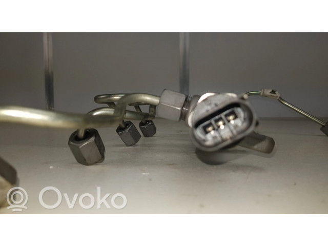 Топливная рампа 0445214371, 857924001   BMW 5 G30 G31 2.0 