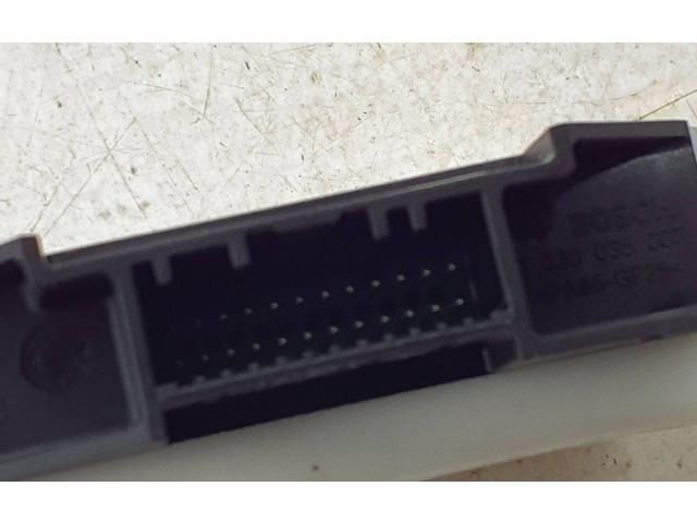 Блок управления 416515346R, 0260004475 Dacia Duster II