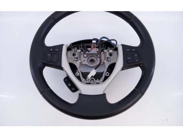 Руль Suzuki SX4 S-Cross  2013 - 2021 года       