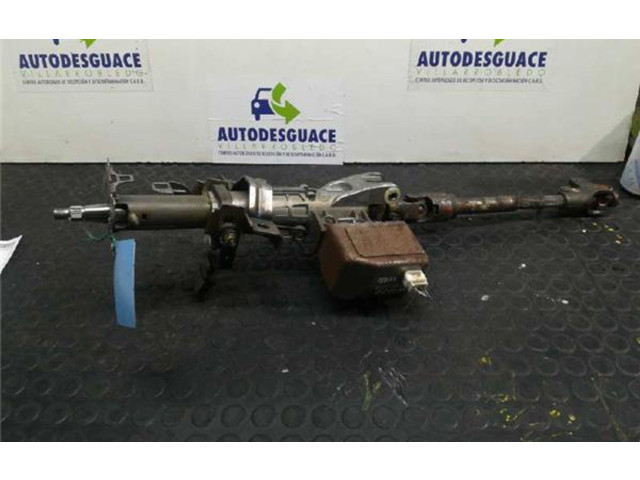 Руль Toyota Corolla Verso E121  2004 - 2007 года 265005432      