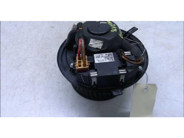 Вентилятор печки    1K1820015Q   Volkswagen Jetta V