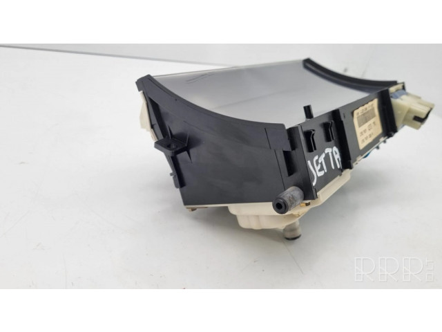 Панель приборов 191919033MK, 193919059A Volkswagen Jetta II