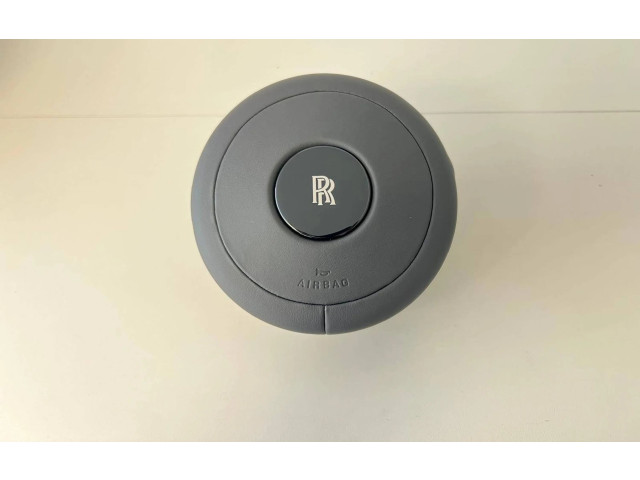 Подушка безопасности водителя 62432050E   Rolls-Royce Phantom VIII