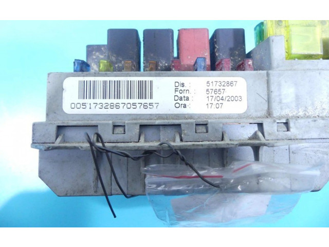 Pojistková skříňka 51732867, IMPRK1088195 Fiat Stilo 2003