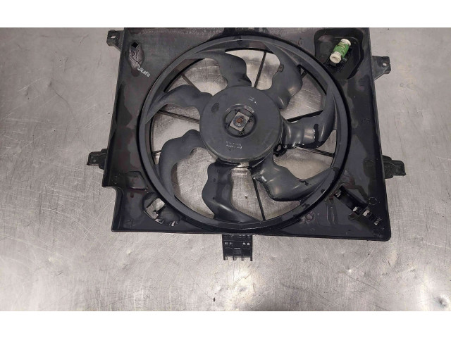 Блок управления 25304A6600   KIA Ceed